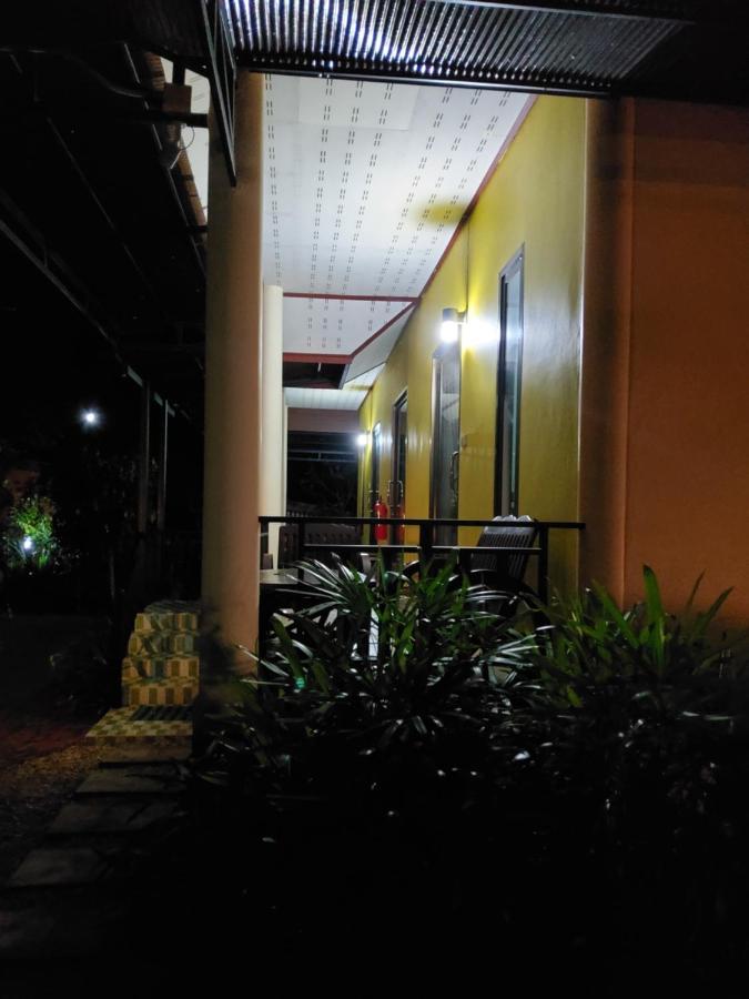 Hotel Lanta Lucky House Ko Lanta Exterior foto